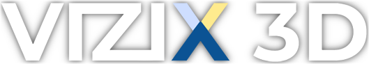 Vizix-3D-logo-footer
